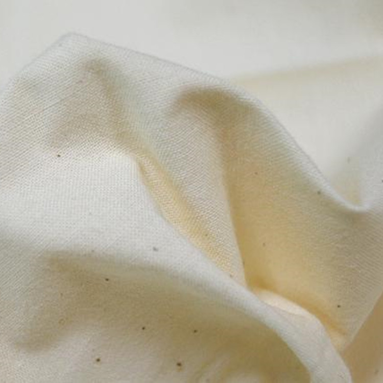 145gsm克重 天然有机棉服装细帆布 纯棉细布 全棉细平布